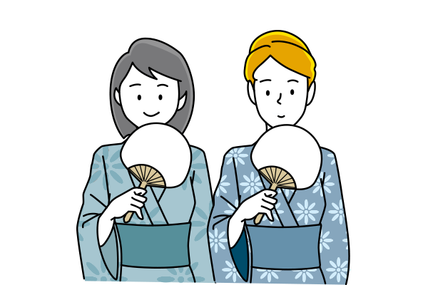 日本人との交流促進