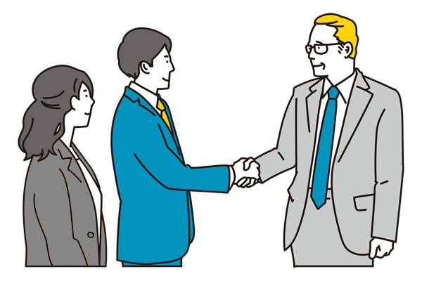 転職支援(人員整理等の場合)